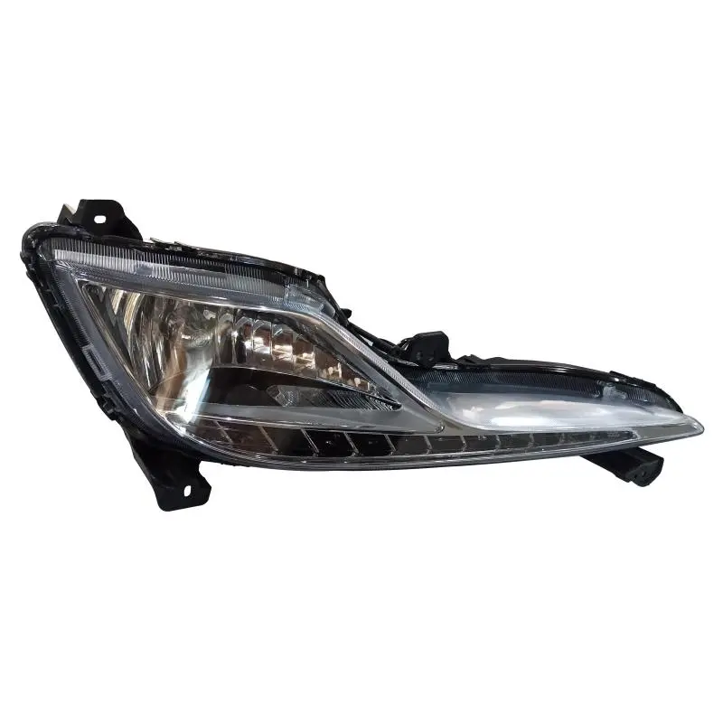 Lâmpada de Circulação Diurna Lâmpada de Névoa