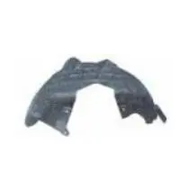 FORRO INTERNO TRaseiro