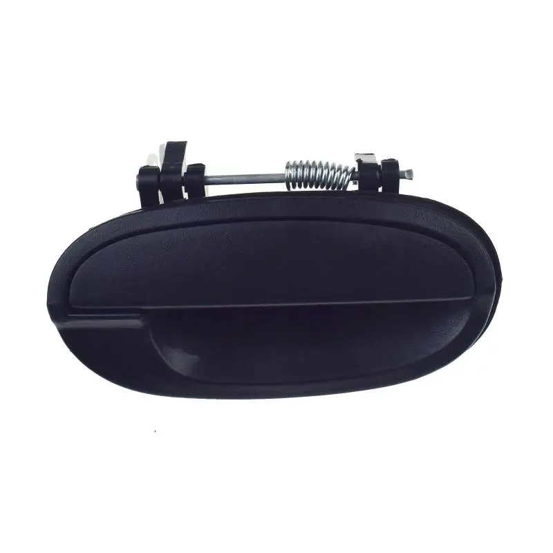 Manopla Exterior da Porta do Lado Direito e Esquerdo do Ouvido