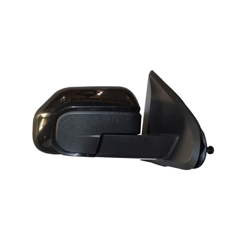 Espelho lateral elétrico de 5 pinos com vidro duplo