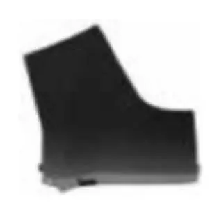 PARACHOQUE DA ESQUINA TRASEIRA