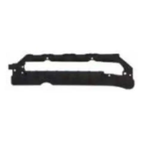 SUPORTE DA LANTERNA DE NÉVOA TRASERA