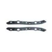 SUPORTE DO PARACHOQUE DA FRENTE