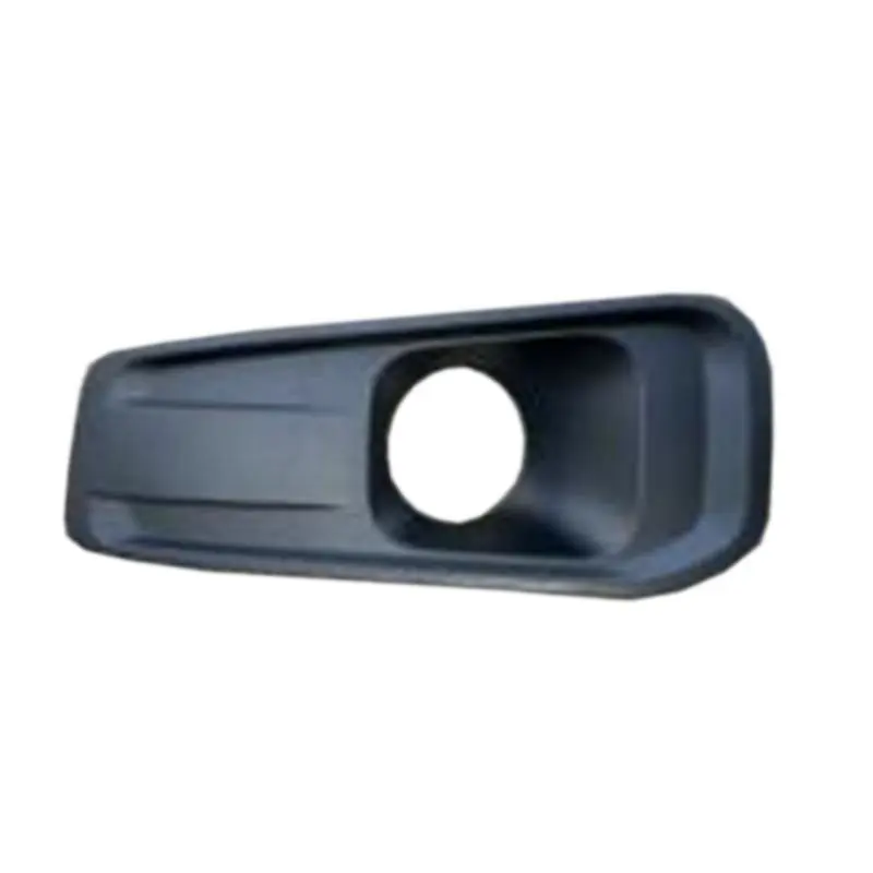 Moldura do farol de névoa