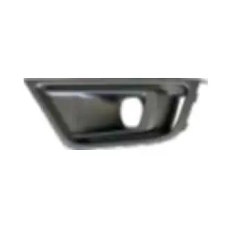 CAPA DE FAROL DE NEBLINA