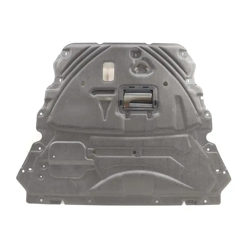 Proteção inferior do motor