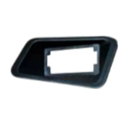 SUPORTE DO PARACHOQUE TRASERO