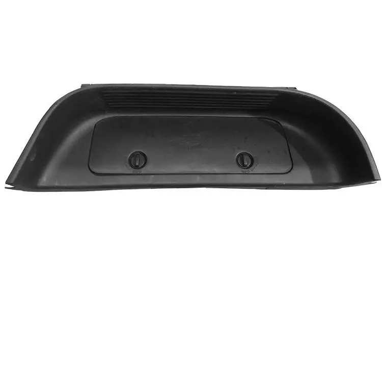 Capa de Rebordo do Passo da Porta do Motorista da Direita Frontal