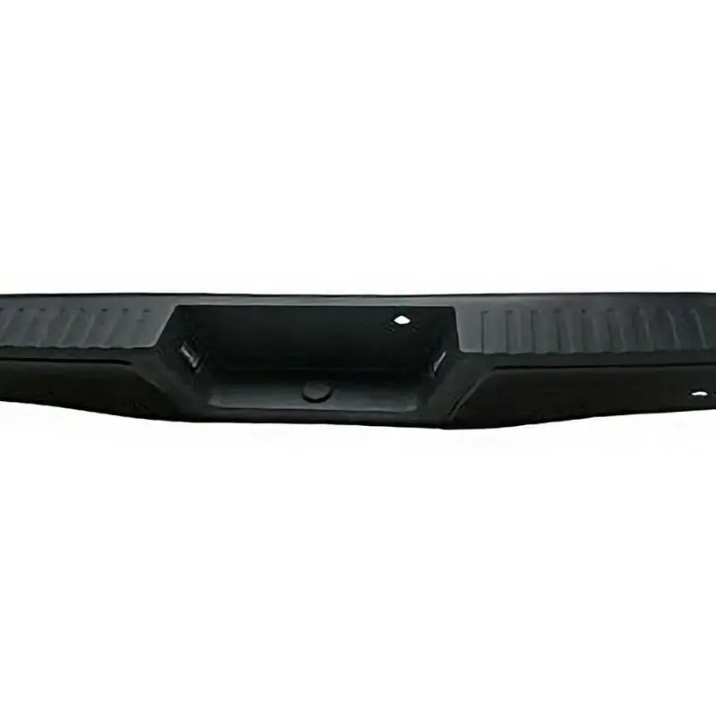 pedal do para-choque traseiro