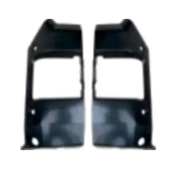 PARACHOQUE DA FRENTE LARGO