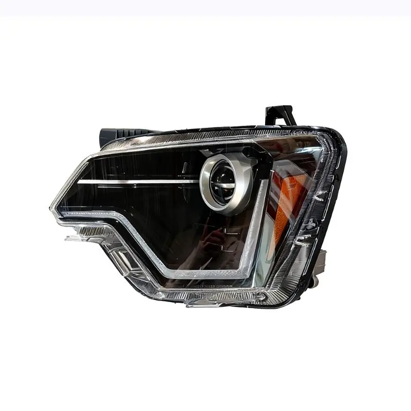 Faróis de Halogênio,