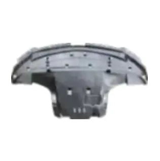 PLACA DE PROTEÇÃO BAIXO O DEPÓSITO DE ÁGUA