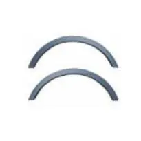 CAPA DA RODA TRASERA