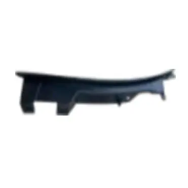 SUPORTE DO PARACHOQUE TRASERO