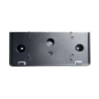 PLACA DE LICENSE FRONTAL