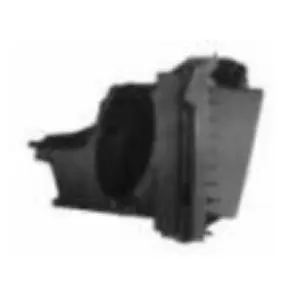 CAIXA DO PURIFICADOR DE AR