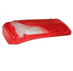 Lente de Lanterna Traseira ES/DI