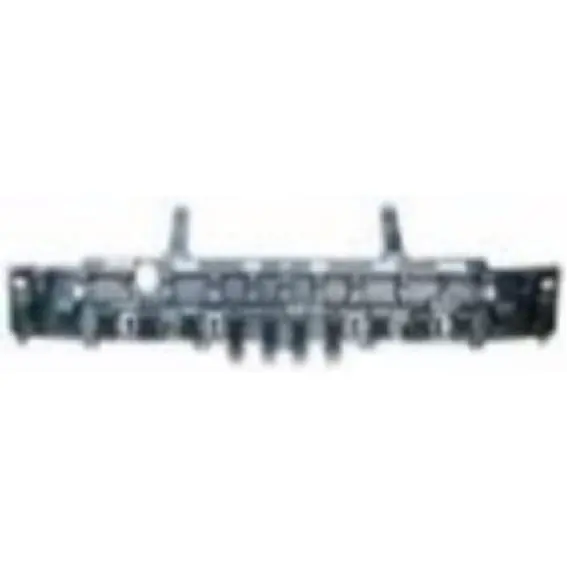 SUPORTE DO PARACHOQUE TRASERO