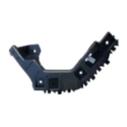 SUPORTE DO PARACHOQUE TRASERO