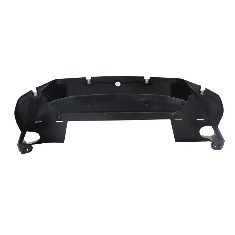 protetor da grade inferior do radiador