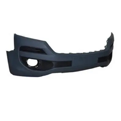 PARE-CHOCS DA FRENTE