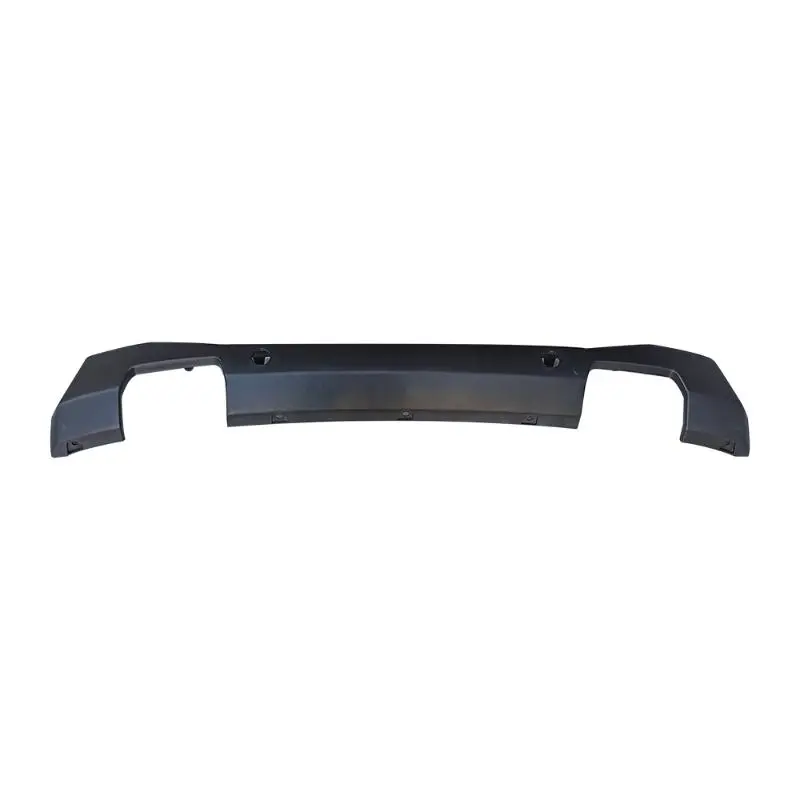 Preenchimento inferior do para-choque dianteiro