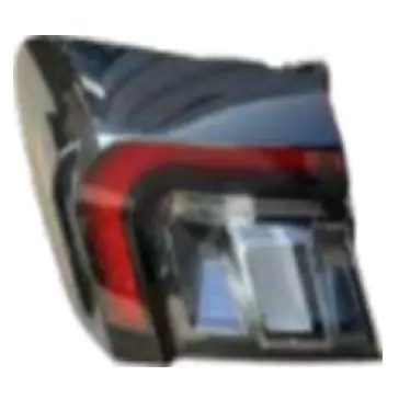 LANTERNA TRASERA EXTERNA