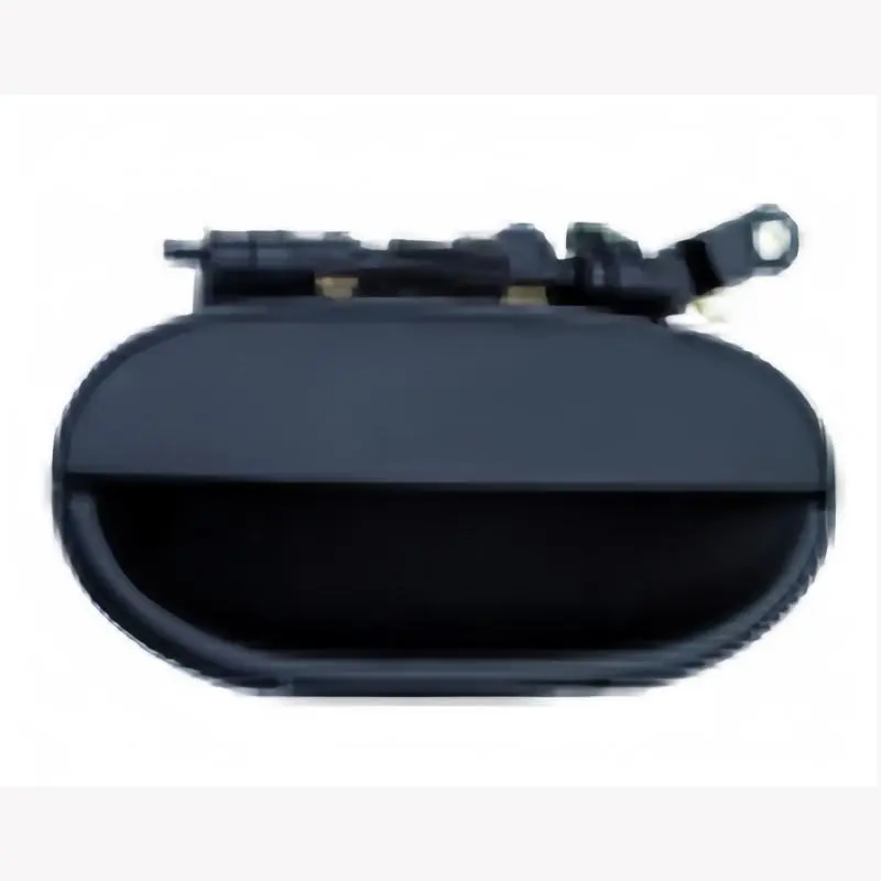 Manga Exterior Exterior Traseira Esquerda e Direita da Porta Exterior