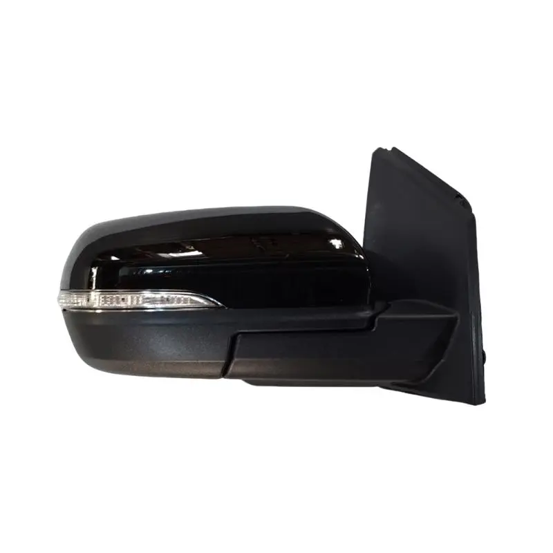 Montagem do Espelho Retrovisor de 12 Pinos