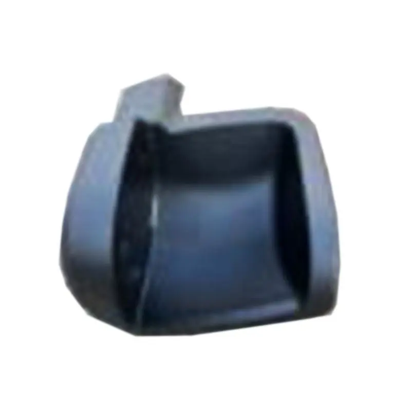 Suporte do degrau do para-choque traseiro esquerdo e direito