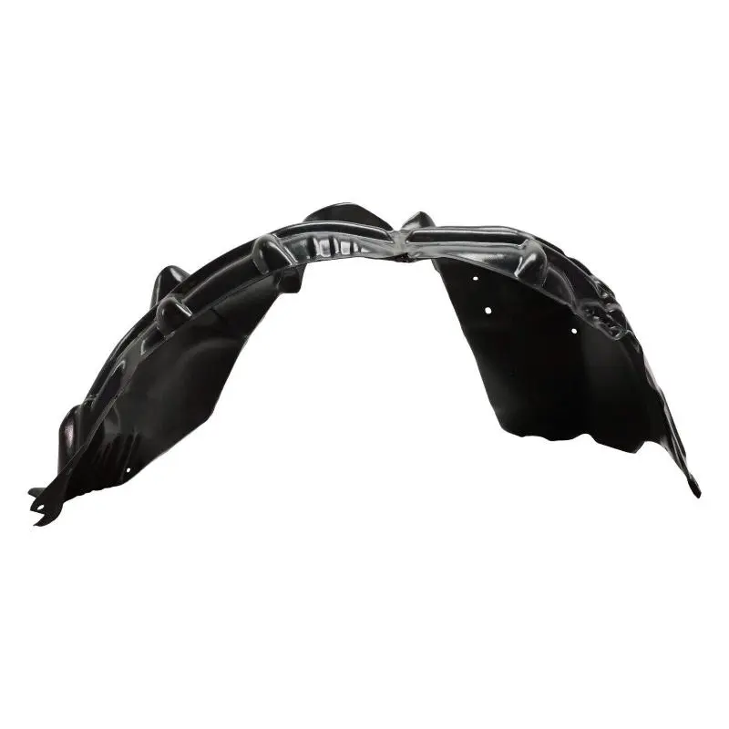 revestimento interior da frente