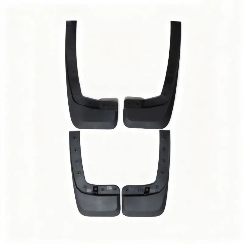 Alerões Pequeno Predador