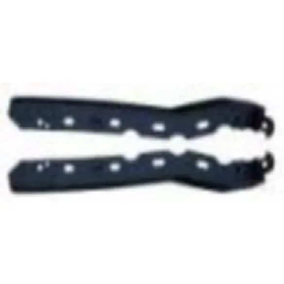 Suporte do para-choque dianteiro