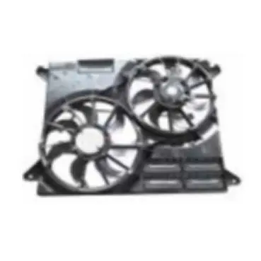 CONJUNTO DE VENTILADOR