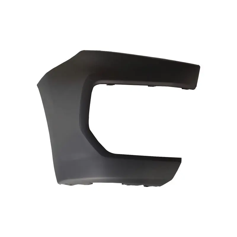 capa lateral do para-choque dianteiro