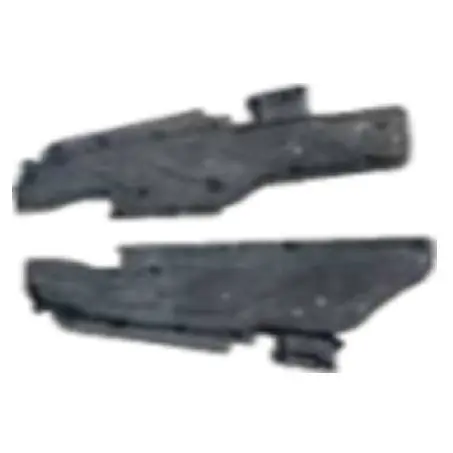 PLACA DE PROTEÇÃO DO CHASSIS