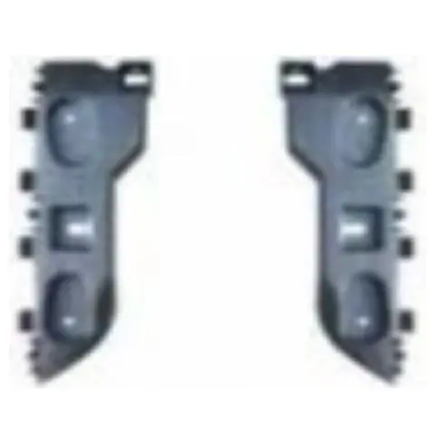 SUPORTE DO PARACHOQUE TRASERO