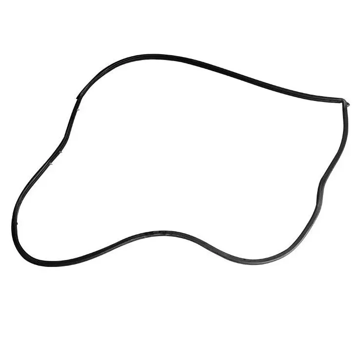 Fita de vedação de porta