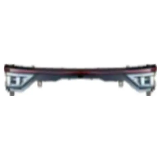 LANTERNA TRaseira MÉDIA