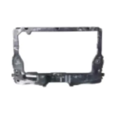 Estrutura do Reservatório de Água