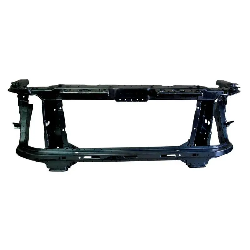 Núcleo de suporte do radiador