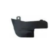 PLACA DE FORRO INTERNO DA GUARDA-LAMA TRASEIRA