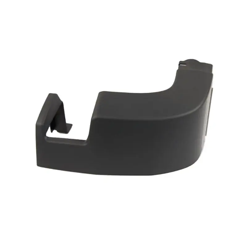 Cantoneira do para-choque traseiro