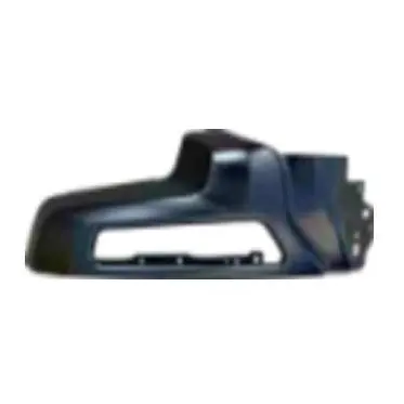 PARE-CHOCS DA FRENTE