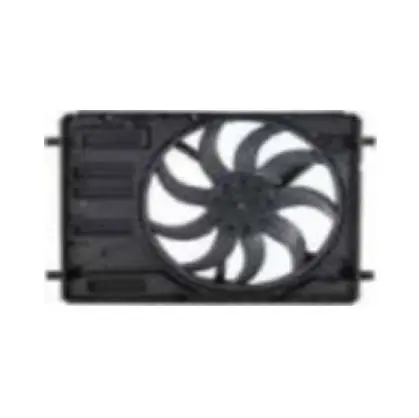 CONJUNTO DE VENTILADOR