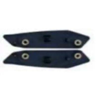 Suporte do Para-choque Frontal