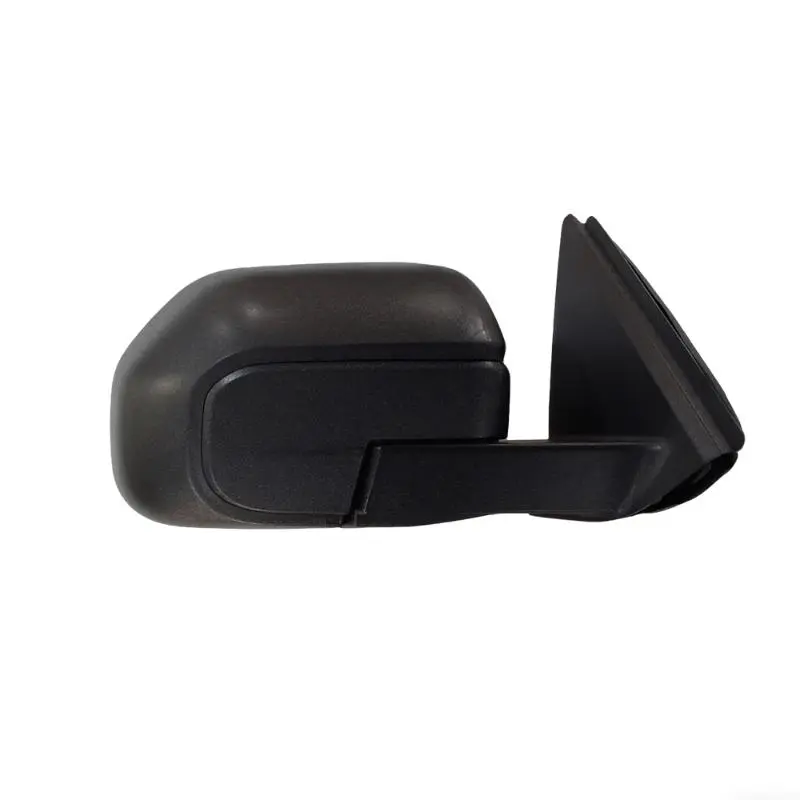 Montagem do Espelho Retrovisor – 7