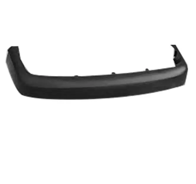 Para-choque Traseiro