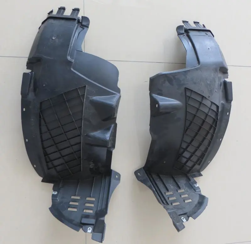 FENDER LINNER TRASERO LH/RH