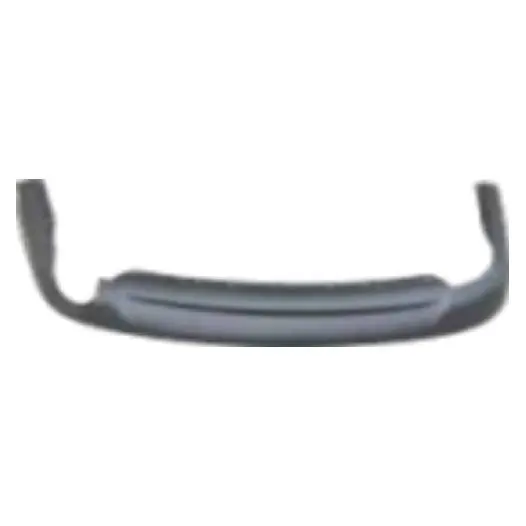 PARACHOQUE TRASEIRO INFERIOR